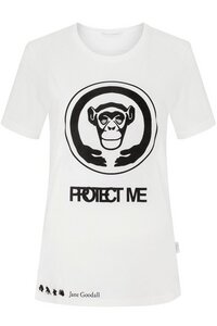 Bio-Baumwoll T-Shirt Protect - Elemente Clemente