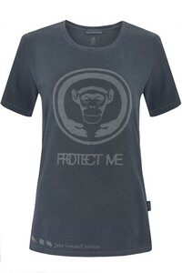 Bio-Baumwoll T-Shirt Protect - Elemente Clemente