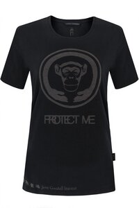 Bio-Baumwoll Shirt Men Protect - Elemente Clemente