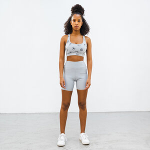 Blush Collection Shorts - Fitico Sportswear