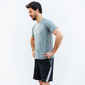 Endurance Collection Seamless T-Shirt - Fitico Sportswear