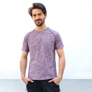 Endurance Collection Seamless T-Shirt - Fitico Sportswear