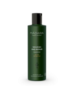 Nourish and Repair Shampoo - MADARA