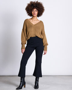 Jumper LUZ GOTS zertifiziert - JAN N JUNE