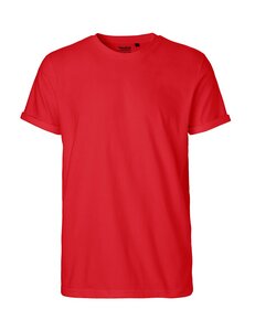 Männer T-Shirt Roll-Up - Neutral® - 3FREUNDE