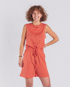 Damen Jumpsuit aus Lyocell/Bio-Baumwolle - Verano - Degree Clothing