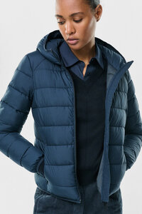 Winterjacke - Asp Jacket - aus recyceltem Polyester - ECOALF