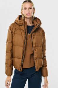 Winterjacke - Denia Jacket - aus recyceltem Polyester - ECOALF