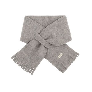 Weicher Wollfleece Schal für Ihr Baby von 1-3 Jahren - Pure-Pure
