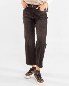 Jeans aus Bio-Baumwolle | Loose Jeans - Alma & Lovis