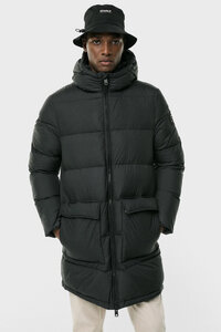 Winterjacke - Jap Jacket - aus recyceltem Polyester - ECOALF