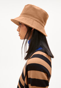 FJAARN CORDUROY - Damen Bucket Mütze Regular Fit aus Bio-Baumwoll Mix - ARMEDANGELS