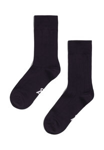 MERIAA - Damen Socken Regular Fit aus Bio-Baumwoll Mix - ARMEDANGELS
