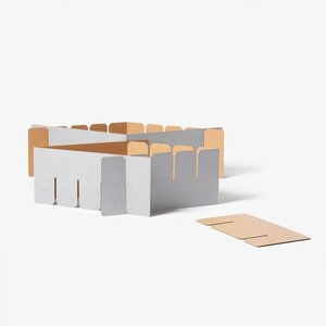 Bett 2.0 Erweiterungsset | ROOM IN A BOX - ROOM IN A BOX