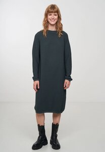 Damen Strickkleid aus Baumwolle (Bio) | ROSEMARY recolution - recolution