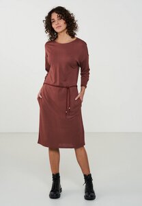 Damen Kleid aus weichem EcoVero | Dress ARALIA recolution - recolution