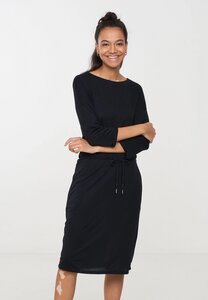 Damen Kleid aus weichem EcoVero | Dress ARALIA recolution - recolution
