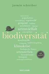 Biodiversität - RECLAM