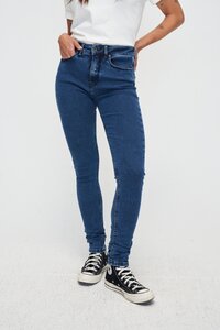 Jeans Super Skinny - Lizzy - aus Bio-Baumwolle - Kuyichi
