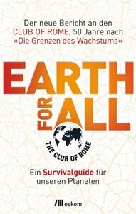 Earth for all - OEKOM Verlag