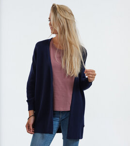 Cardigan Blair aus Bio-Baumwolle - Gary Mash