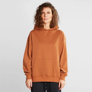 Hoodie Sundborn - Oversize Sweatshirt - DEDICATED