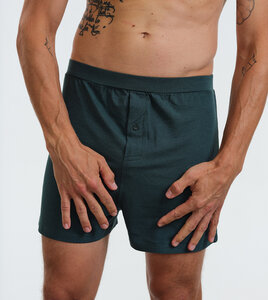 Boxershorts im 2er Set aus TENCEL Lyocell Mix - Gary Mash