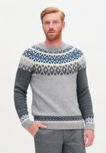 Pullover - NEO - Living Crafts
