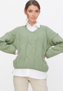 Pullover - NEELE - Living Crafts