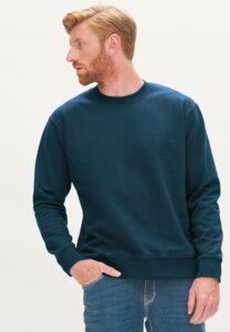 Sweatshirt - NOLAN - Living Crafts