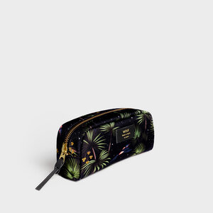 Makeup Bag aus recycelten PET-Flaschen - WOUF