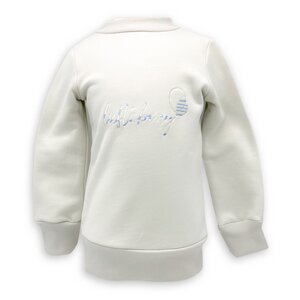 BIO Pullover Heavy Sweat - luftabong