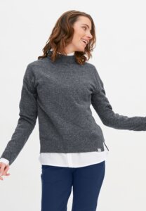 Pullover - LAINA - Living Crafts