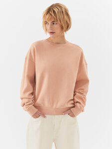 #dove - Damen Sweatshirt aus Bio-Baumwolle - NINE TO FIVE