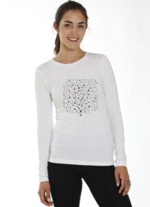 Tencel T-Shirt Matri | Baum - CORA happywear