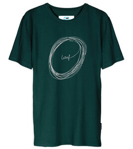 Shirt Kreislauf aus Biobaumwolle - Gary Mash