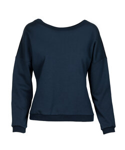 Damen Pullover aus Bio Baumwolle - ELISA - LASALINA