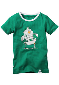 T-Shirt "Möwe" - Werder Bremen