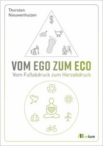 Vom Ego zum Eco - OEKOM Verlag