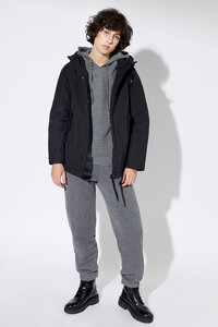 Winterjacke - Jacket Theba - LangerChen