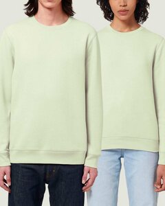 Unisex Sweatshirt | fairtrade & ökologisch - YTWOO
