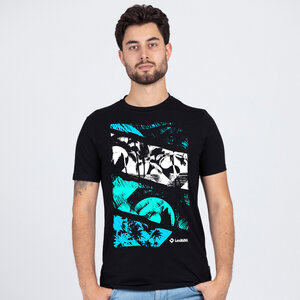 At the beach T-Shirt Herren - Lexi&Bö