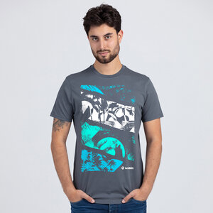 At the beach T-Shirt Herren - Lexi&Bö