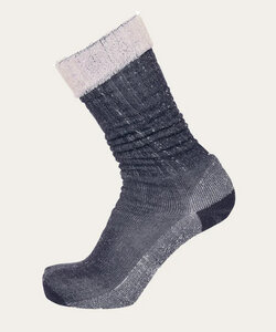 Socken - ACACIA - aus Bio-Wolle - KnowledgeCotton Apparel