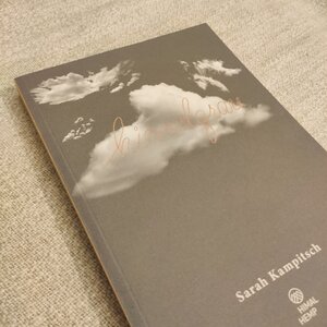 Sarah Kampitsch - himmelgrau (ISBN: 978-3-9504991-3-1) - Himal Hemp