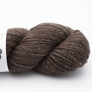 Wolle Reborn Wool recycled | 65% Wolle, 25% Polyester, 10% Nylon - Kremke Soul Wool