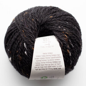 Wolle Hamelton Tweed 1 GOTS | 90% Schurwolle, 10% Viskose - BC Garn