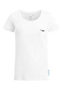 T-Shirt "Ocean" - MBRC the ocean