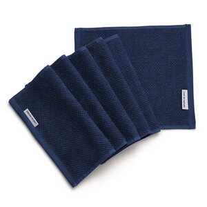 The Soap Set - Seifentuch aus Biobaumwolle und Holzfaser - Kushel Towels