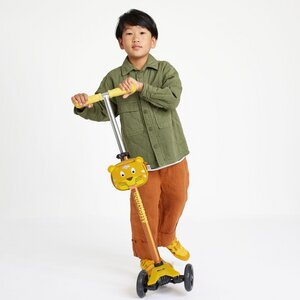 Lenkertasche für Kinderfahrrad + Kickroller - Affenzahn
